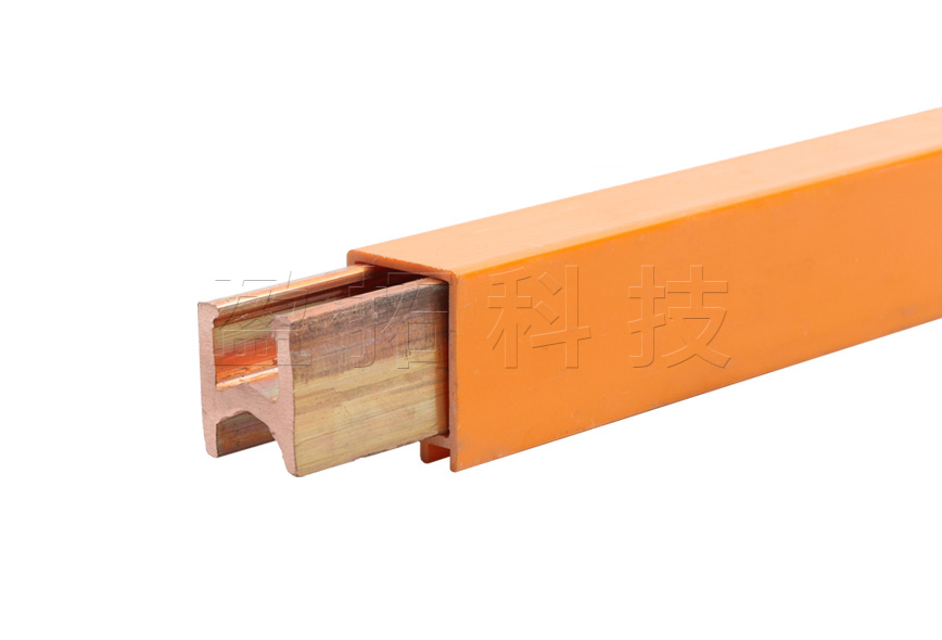 YTDT銅單極滑觸線